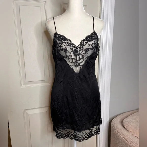 Kayser vintage chemise slip size 32 - Picture 8 of 8
